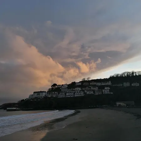 Schooner Point 4* Looe