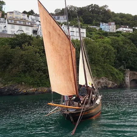 Bed and breakfast Schooner Point 4*