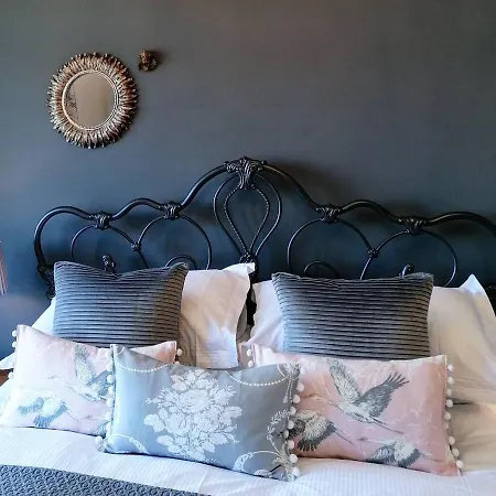 Bed and breakfast Schooner Point
