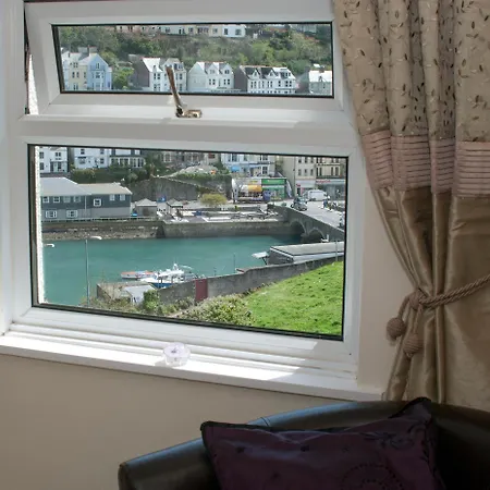 Bed and breakfast Schooner Point Looe