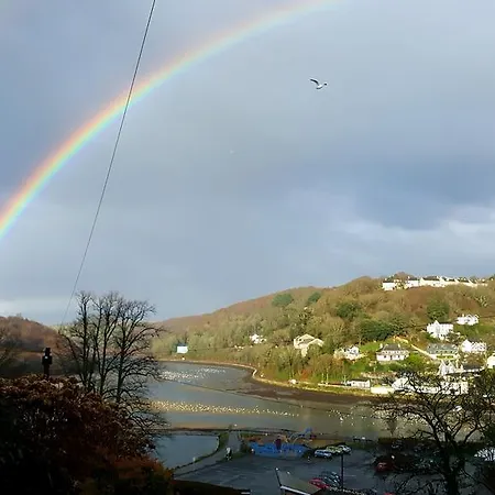 Schooner Point 4* Looe