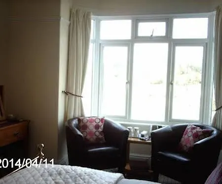Bed and breakfast Schooner Point 4*