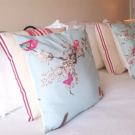 Bed and breakfast Schooner Point 4*