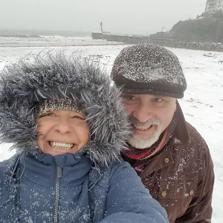 Schooner Point Looe